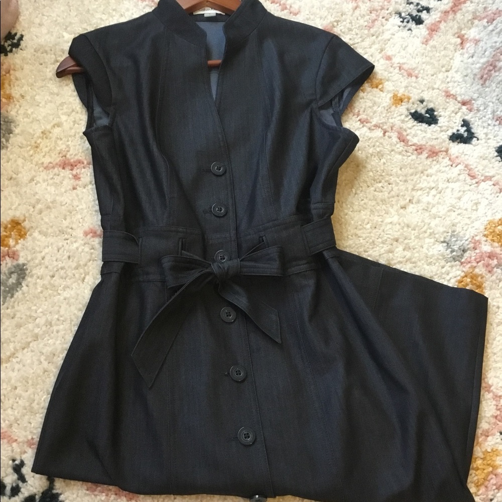 Calvin Klein Dress Size 6